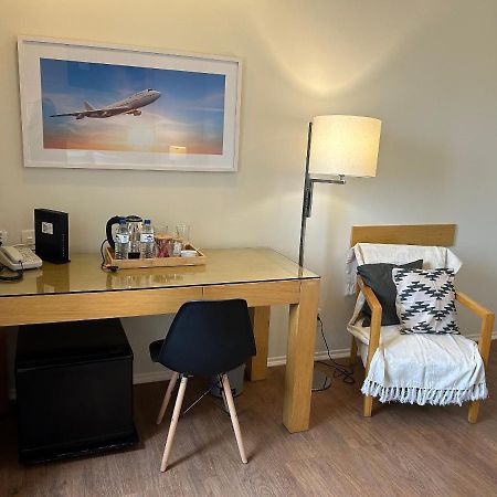 Suite Luxo Flat Hotel Aeroporto Congonhas 1503 Σάο Πάολο Εξωτερικό φωτογραφία