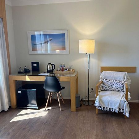 Suite Luxo Flat Hotel Aeroporto Congonhas 1503 Σάο Πάολο Εξωτερικό φωτογραφία